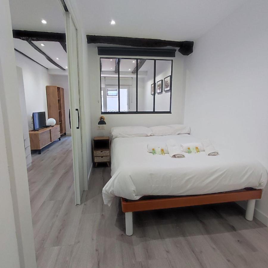 Apartament Talakoetxea Bermeo Zewnętrze zdjęcie