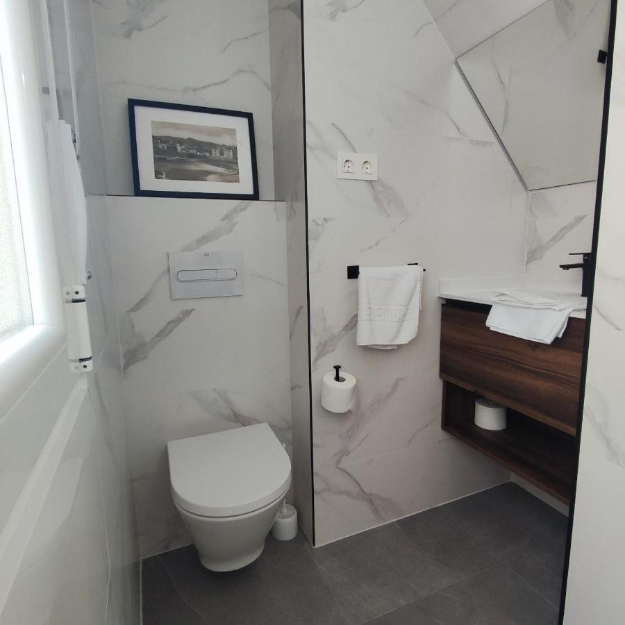 Apartament Talakoetxea Bermeo Zewnętrze zdjęcie