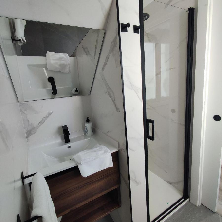 Apartament Talakoetxea Bermeo Zewnętrze zdjęcie