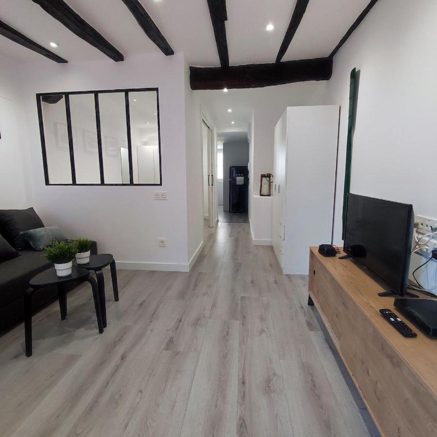 Apartament Talakoetxea Bermeo Zewnętrze zdjęcie