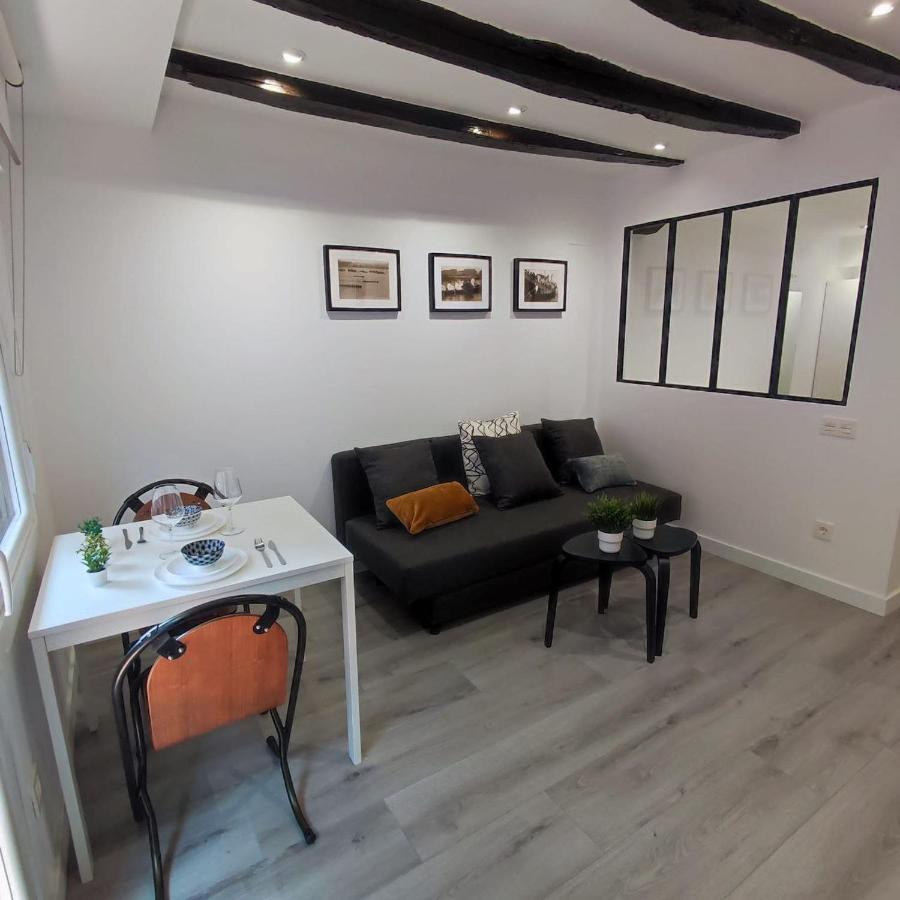 Apartament Talakoetxea Bermeo Zewnętrze zdjęcie